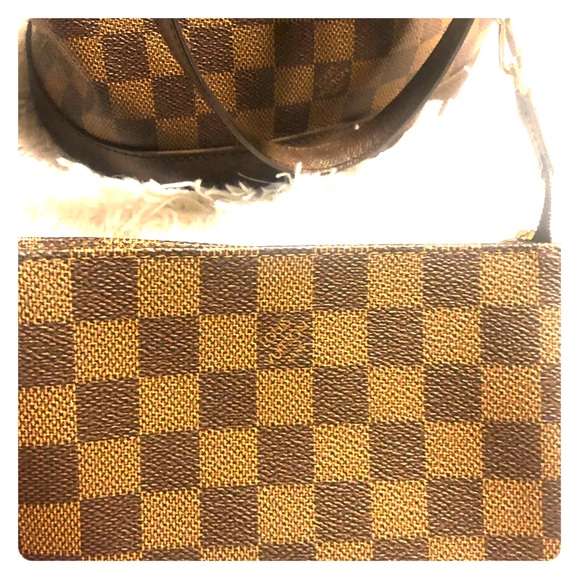 Louis Vuitton handbag - Picture 1 of 7